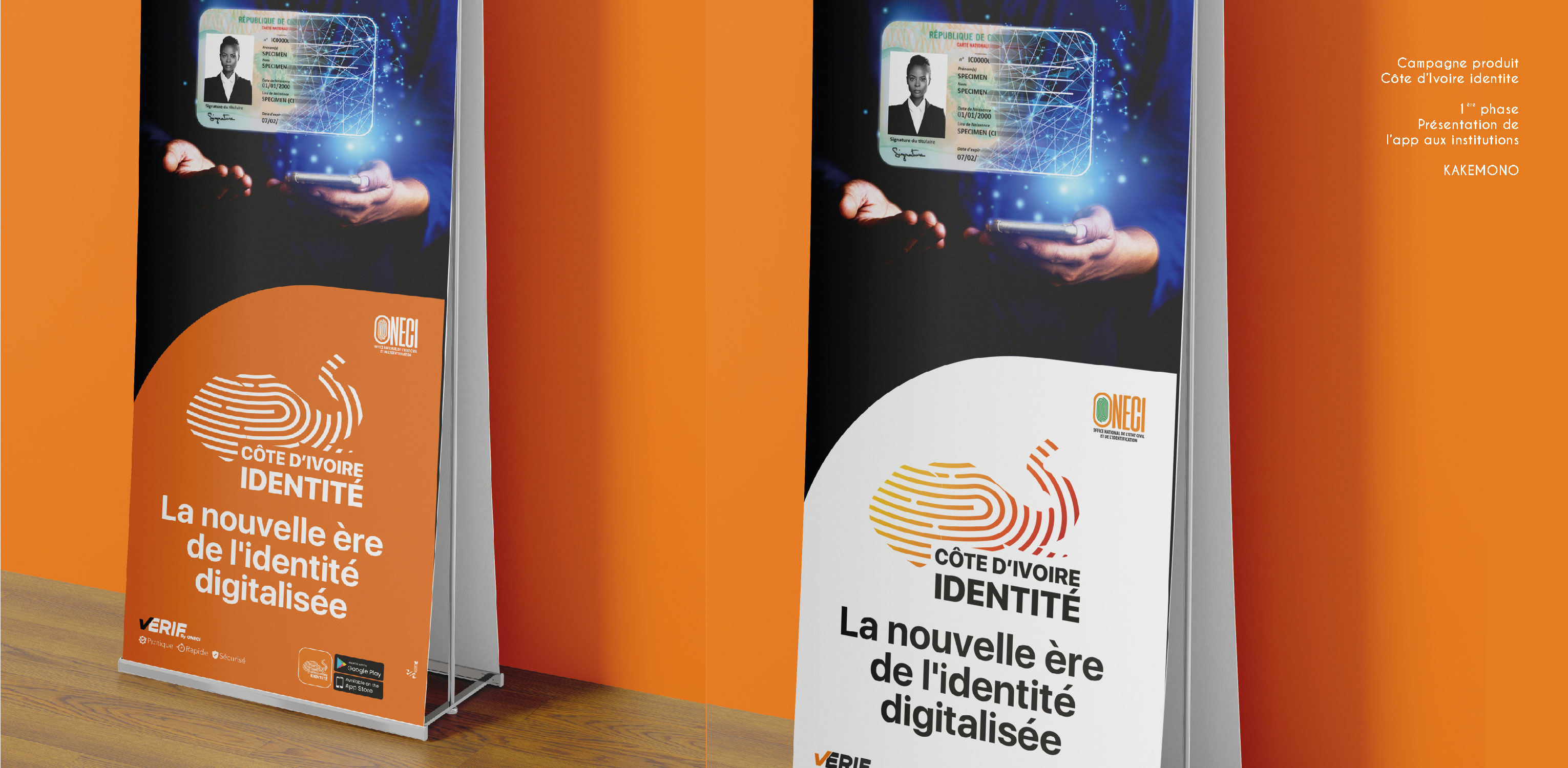 Campagne Publicitaire